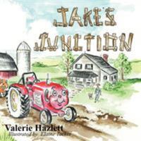 Jake's Junction: Henry's Listening Ears 1598006282 Book Cover