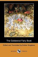 The Golden Rod Fairy Book 1104913542 Book Cover