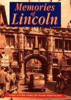 Memories of Lincoln 1900463431 Book Cover