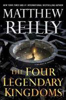 The Four Legendary Kingdoms 1501167170 Book Cover