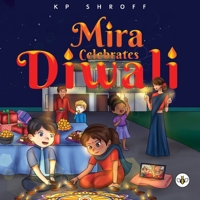 Mira Celebrates Diwali 1787962474 Book Cover