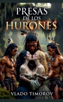 Presas de los hurones (Spanish Edition) B0HBZ3RKRC Book Cover