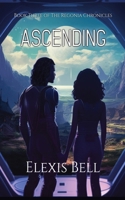 Ascending 1951335309 Book Cover