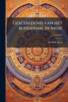 Geschiedenis van het buddhisme in Indi�; 02 1287589383 Book Cover