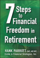 Seven Steps to Financial Freedom in Retirement 1118095286 Book Cover