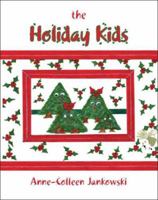 The Holiday Kids 1412075971 Book Cover