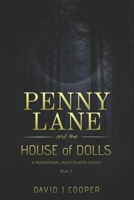 The House of Dolls 154699825X Book Cover
