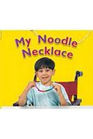 My Noodle Necklace 1418905275 Book Cover