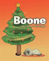 Boone 1644162105 Book Cover
