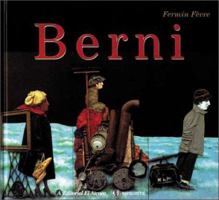Berni (Tesoros De La Pintura Argentina / Treasures of Argentine Painting) 9879471059 Book Cover