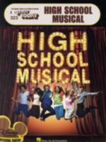 High School Musical 1423451163 Book Cover