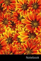 Notebook: Carta Da Parati, Sfondo Floreale, Fiori, Primavera taccuino / agenda / quaderno delle annotazioni / diario / libro di scrittura / carnet / zibaldone - 6 x 9 pollici (15,24 x 22,86 cm), 110 p 1705584837 Book Cover