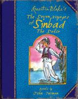 The Seven Voyages Of Sinbad The Sailor 0689813686 Book Cover