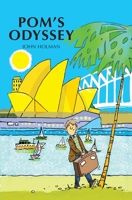 Pom's Odyssey B0BY1476MP Book Cover