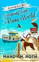 Everybody Wants to Rune the World 1797486241 Book Cover
