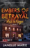 Embers of Betrayal B0F8983P7Q Book Cover