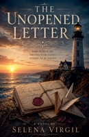The Unopened Letter B0H96L6D1M Book Cover
