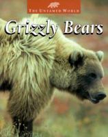 Grizzly Bears 148960569X Book Cover