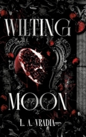 Wilting Moon (German Edition) 3384564499 Book Cover