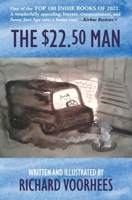 The $22.50 Man 1966297009 Book Cover