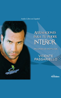 Afirmaciones Para Tu Poder Interior B0BQ7372QG Book Cover