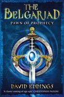 Pawn of Prophecy 0345309979 Book Cover