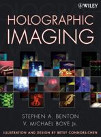 Holographic Imaging 047006806X Book Cover