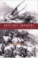 Invisible Invaders: Smallpox and Other Diseases in Aboriginal Australia 1780-1880 0522849393 Book Cover