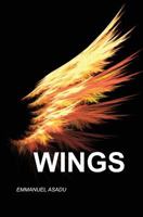 WINGS ... If I Had Wings 1544773366 Book Cover
