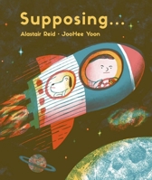 Supposing 1592703763 Book Cover