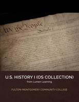 American History I 1641760206 Book Cover