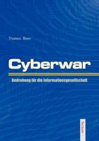 Cyberwar 3828888348 Book Cover