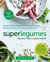 Superlegumes 0147530121 Book Cover