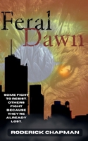 Feral Dawn (The Shift Night Trilogy) B0FVD2PML4 Book Cover