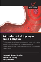 Aktualnosci dotyczace raka zoladka (Polish Edition) 6209997449 Book Cover