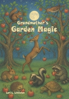 Grandmother's Garden Magic: Some Things We'll Just Never Know for sure B0CMPWXHJK Book Cover