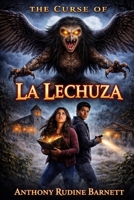 The Curse of La Lechuza B0FN8BTDJZ Book Cover