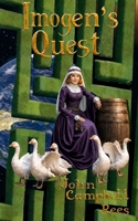 Imogen's Quest 0957644485 Book Cover