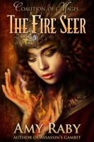 The Fire Seer 1940987024 Book Cover