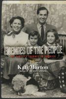 Enemies of the People: My Family's Journey to America 1416586121 Book Cover