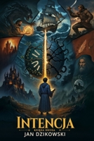 Intencja: Ksiega druga B0FTXGFFLW Book Cover