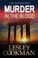 Murder in the Blood 1783756942 Book Cover