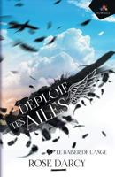 Le baiser de l'ange: Déploie tes ailes, T3 2375740998 Book Cover