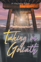 Taking on Goliath 109807050X Book Cover