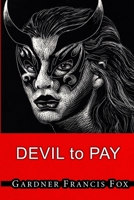 Cherry Delight #25 - Devil to Pay 145836092X Book Cover