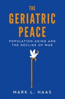 The Geriatric Peace B0C2ZRC7GY Book Cover