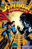 Superman Adventures (1996-2002) Vol. 2 1401260942 Book Cover