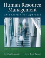 Human Resource Management 5Ed (Ie) (Pb 2010) 0072432357 Book Cover