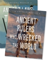 Ancient Worlds (Set) 1668947730 Book Cover