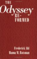 The Odyssey Re-Formed (Cornell Studies in Classical Philology) 0801483352 Book Cover